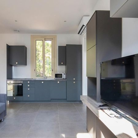 Maison Micheloni Beausoleil Extérieur photo