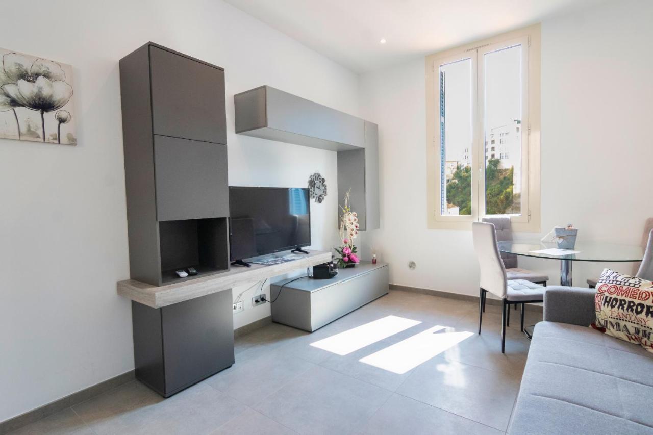Maison Micheloni Beausoleil Extérieur photo
