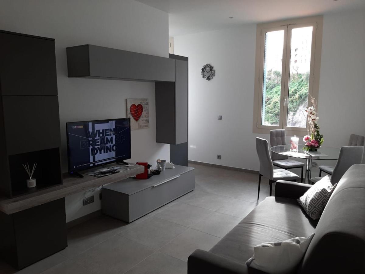 Maison Micheloni Beausoleil Extérieur photo