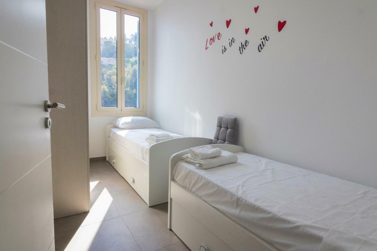 Maison Micheloni Beausoleil Extérieur photo