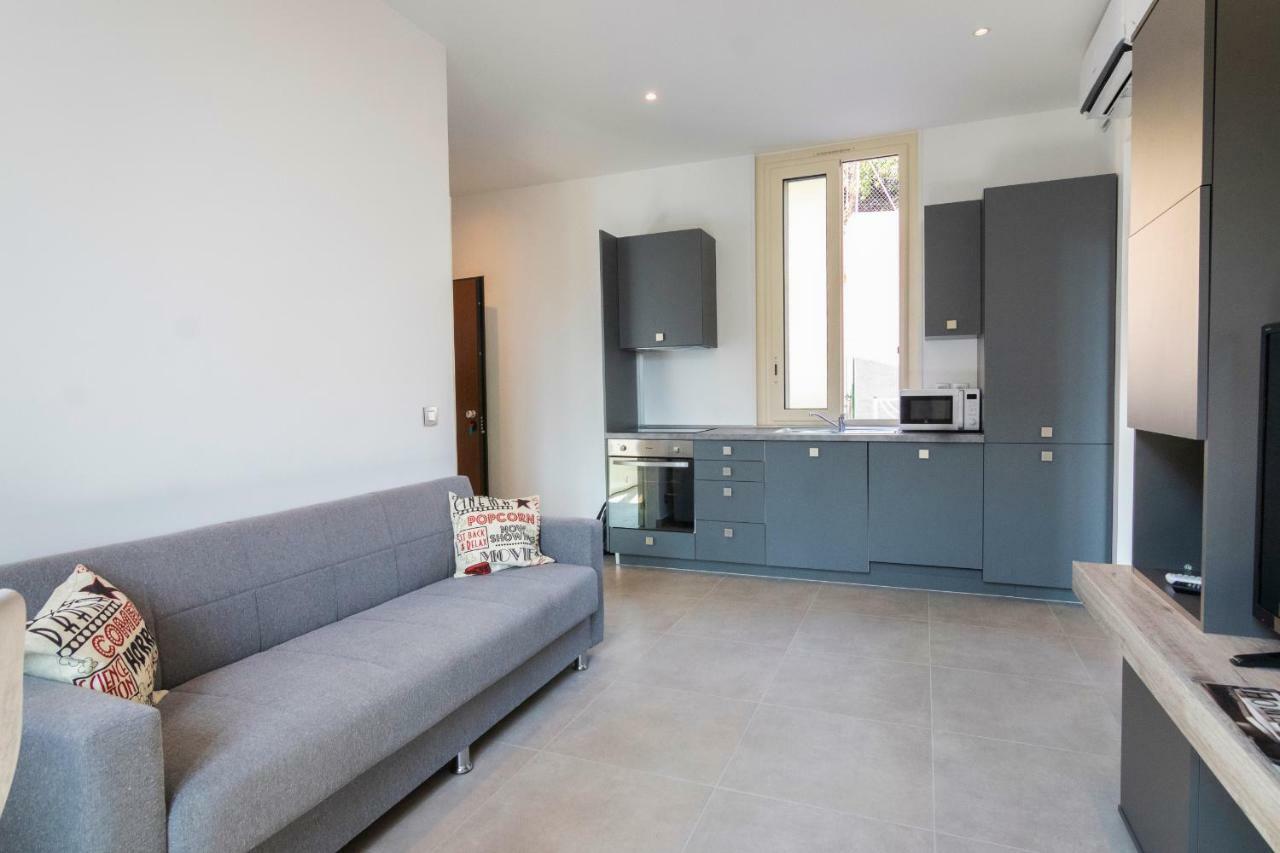 Maison Micheloni Beausoleil Extérieur photo