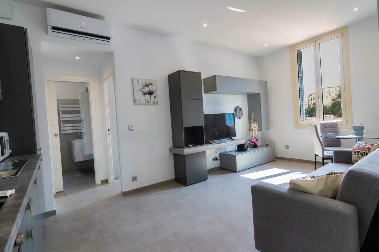 Maison Micheloni Beausoleil Extérieur photo