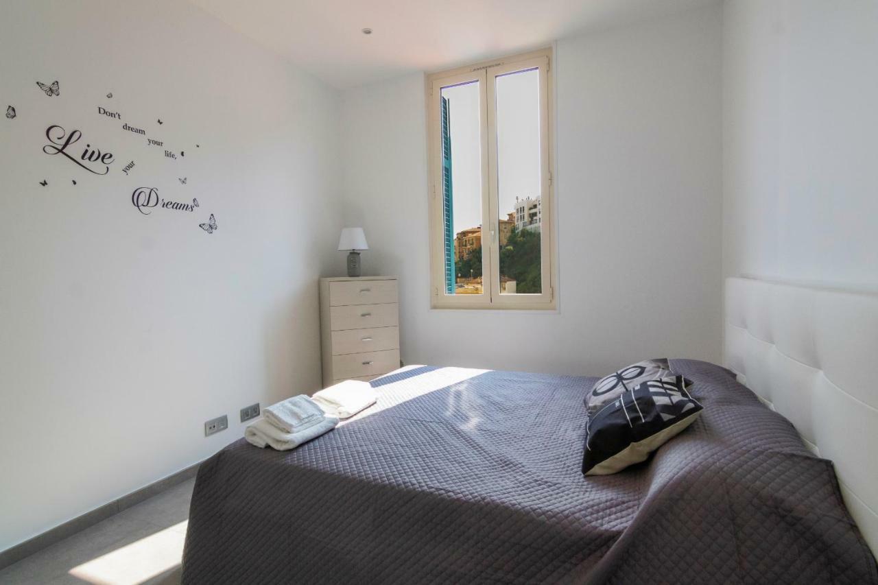 Maison Micheloni Beausoleil Extérieur photo