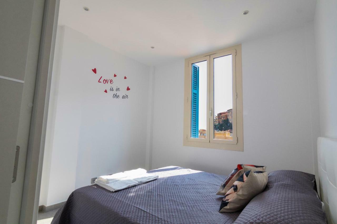 Maison Micheloni Beausoleil Extérieur photo